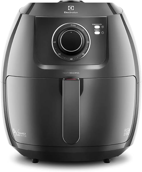 Air Fryer Electrolux 5L