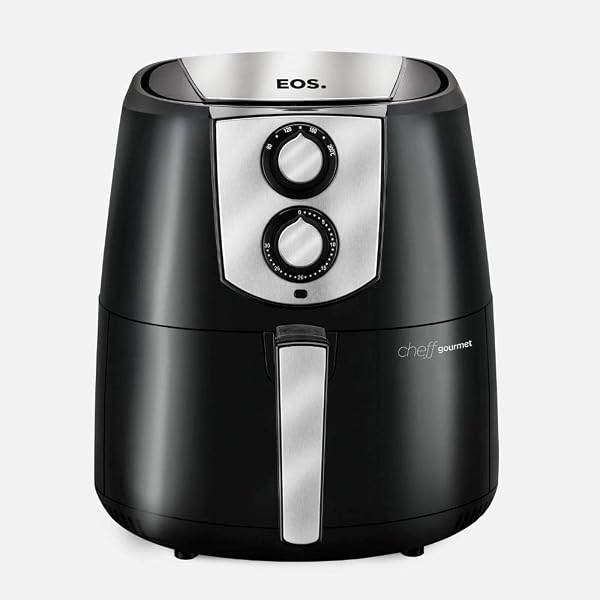 Air Fryer Eos 4,2L