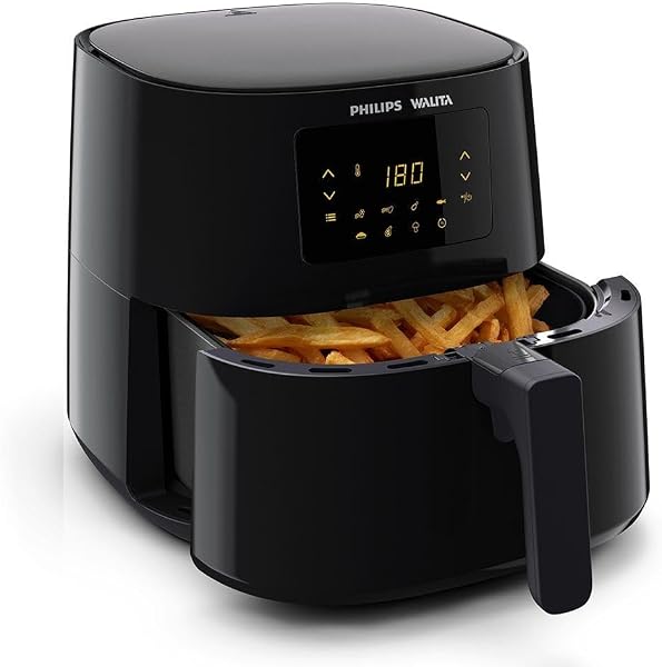 Airfryer Philips Walita XL
