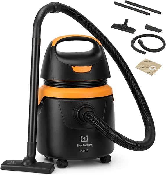 Aspirador Água e Pó AQP20 Electrolux
