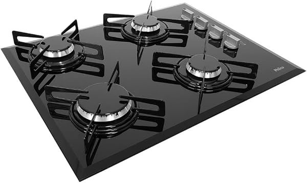 Cooktop Cook Chef 4