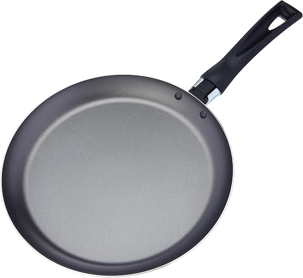 Frigideira Panquequeira Brinox Garlic