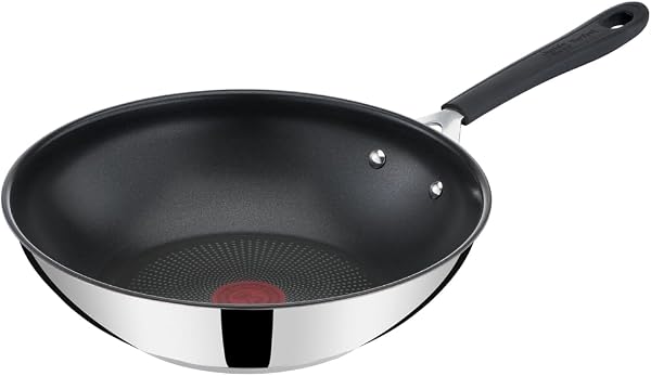 Frigideira Wok Tefal Jamie Oliver