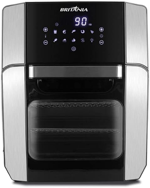 Fritadeira Air Fry Oven BFR2100P, Britânia, 220v