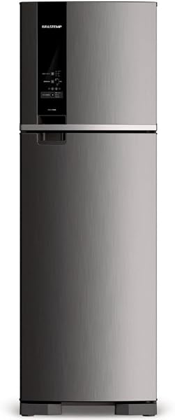 Geladeira Brastemp Frost Free 400 litros