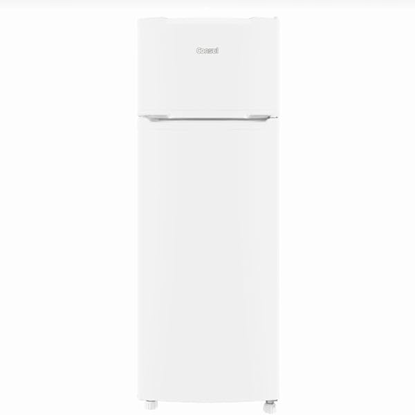 Geladeira Consul Cycle Defrost Duplex