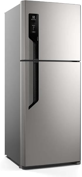 Geladeira Electrolux Frost Free 431L