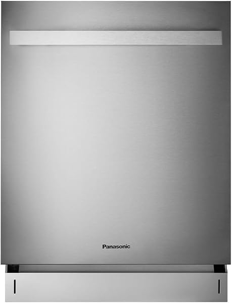 Lava-Louças Inox Panasonic