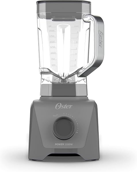Liquidificador 1100 Full Oster OLIQ606
