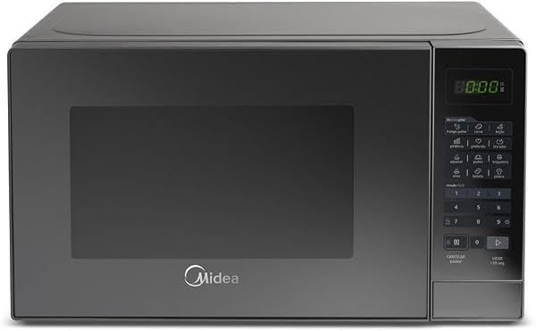 Micro-ondas Midea 20L