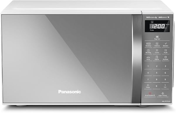 Micro-ondas Panasonic NN-ST27L