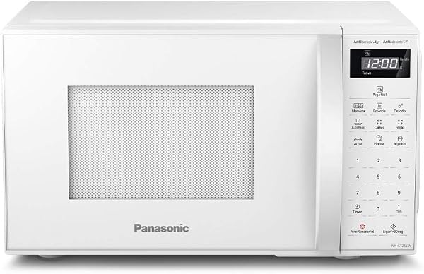 Micro-ondas Panasonic