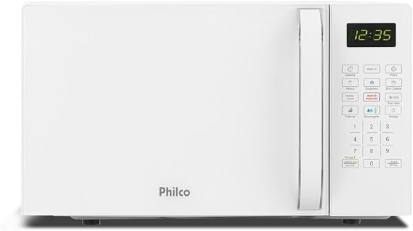 Micro-ondas Philco 20L PMO23BB