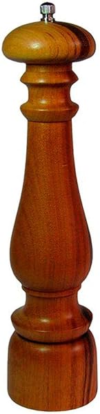 Moedor Profissional Pepper Mill