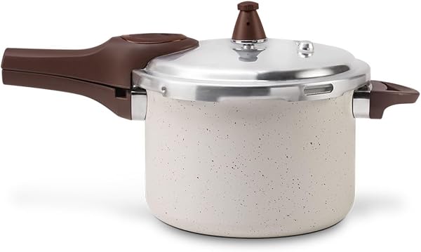 Panela de Pressão Pressure Brinox
