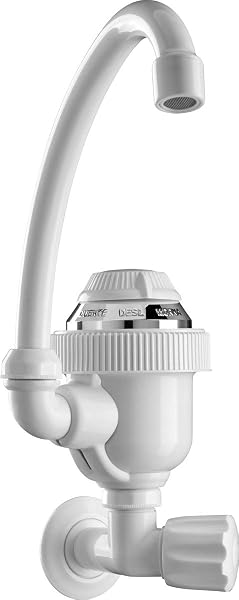 Torneira Elétrica Sintex TEP144