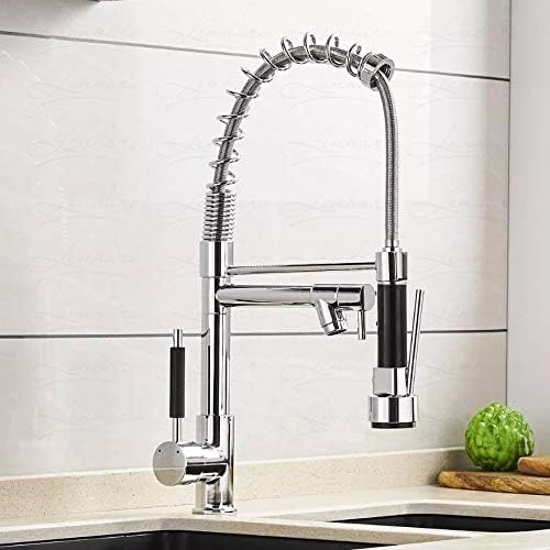 Torneira Gourmet Dekor Monocomando